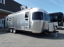 New 2020 Airstream International Serenity 25FBT Twin available in Millstone Township, New Jersey