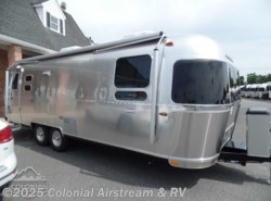 New 2020 Airstream International Serenity 27FBQ Queen available in Lakewood, New Jersey