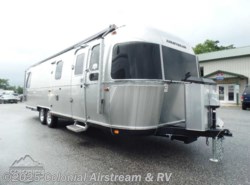New 2020 Airstream Classic 30RBQ Queen available in Lakewood, New Jersey