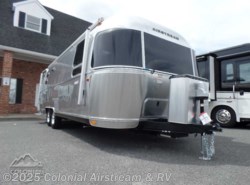 New 2020 Airstream International Serenity 27FBQ Queen Hatch available in Lakewood, New Jersey