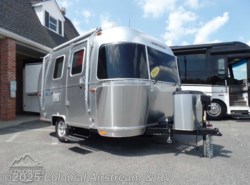 Used 2019 Airstream Sport 16RB Bambi available in Lakewood, New Jersey