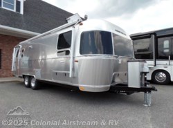 New 2020 Airstream International Serenity 27FBT Twin available in Millstone Township, New Jersey