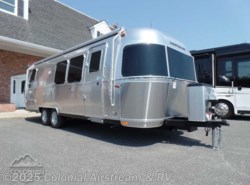 New 2020 Airstream Flying Cloud 28RBT Twin available in Lakewood, New Jersey