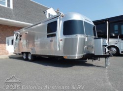 New 2020 Airstream Globetrotter 27FBQ Queen available in Lakewood, New Jersey