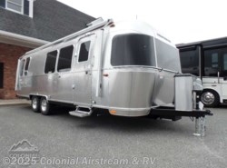 New 2020 Airstream International Serenity 28RBQ Queen available in Lakewood, New Jersey