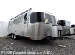 Used 2016 Airstream International Signature 25FBQ Queen available in Lakewood, New Jersey