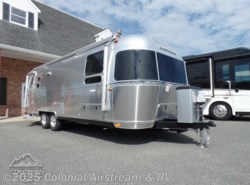 New 2020 Airstream International Serenity 27FBT Twin Hatch available in Lakewood, New Jersey