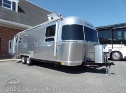 New 2020 Airstream International Serenity 27FBQ Queen Hatch available in Lakewood, New Jersey
