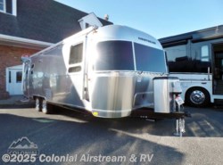 New 2020 Airstream Globetrotter 27FBQ Queen available in Lakewood, New Jersey