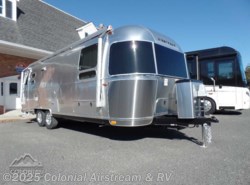 New 2020 Airstream Globetrotter 27FBT Twin available in Lakewood, New Jersey