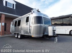 New 2020 Airstream International Serenity 23FBQ Queen available in Millstone Township, New Jersey