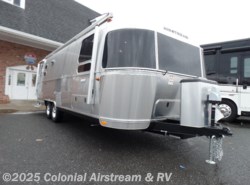 New 2020 Airstream International Serenity 27FBT Twin Hatch available in Lakewood, New Jersey