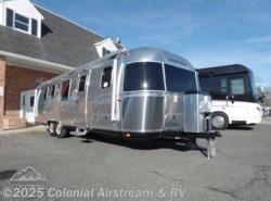 New 2020 Airstream Classic 33FBT Twin available in Lakewood, New Jersey