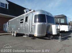 New 2020 Airstream Globetrotter 30RBQ Queen available in Lakewood, New Jersey