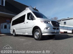 New 2020 Airstream Interstate Lounge EXT 4x4 available in Lakewood, New Jersey