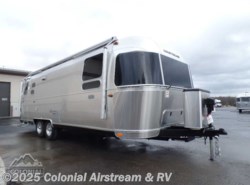 New 2020 Airstream Globetrotter 27FBQ Queen available in Millstone Township, New Jersey