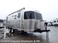 New 2020 Airstream International Serenity 23CB available in Millstone Township, New Jersey