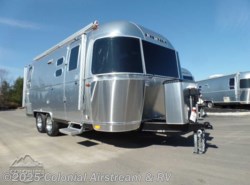 New 2020 Airstream International Serenity 23CB available in Millstone Township, New Jersey