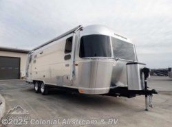 New 2020 Airstream Globetrotter 25FBQ Queen available in Millstone Township, New Jersey