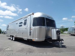 New 2020 Airstream Globetrotter 30RBT Twin available in Millstone Township, New Jersey