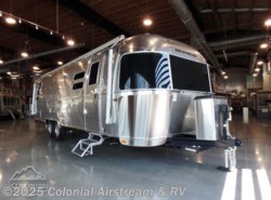 New 2021 Airstream Globetrotter 30RBT Twin available in Millstone Township, New Jersey