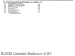 New 2021 Winnebago Travato 59K available in Millstone Township, New Jersey