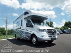 New 2021 Winnebago Navion 24D available in Millstone Township, New Jersey