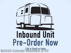 New 2022 Airstream Caravel 16RB available in Millstone Township, New Jersey