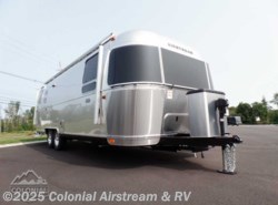 New 2021 Airstream Globetrotter 27FBQ Queen available in Millstone Township, New Jersey