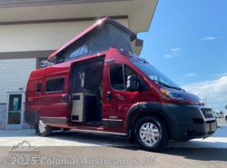 New 2021 Winnebago Solis 59PX available in Millstone Township, New Jersey