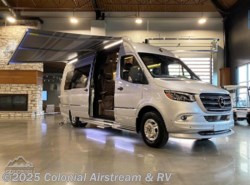 New 2021 Airstream Interstate Lounge EXT available in Millstone Township, New Jersey
