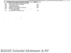 New 2021 Winnebago Boldt 70BL available in Millstone Township, New Jersey