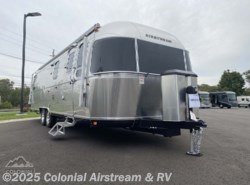 New 2021 Airstream Classic 30RBQ Queen available in Millstone Township, New Jersey