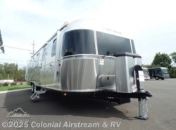 New 2021 Airstream Classic 33FBQ Queen available in Millstone Township, New Jersey