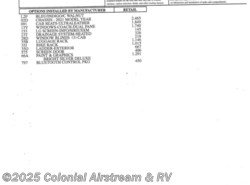 New 2021 Winnebago Travato 59GL available in Millstone Township, New Jersey