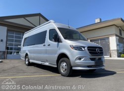 New 2021 Airstream Interstate Tommy Bahama Lounge EXT 4x4 available in Millstone Township, New Jersey