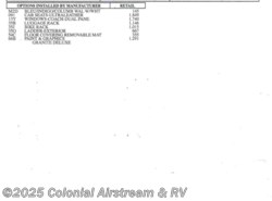 New 2022 Winnebago Travato 59G available in Millstone Township, New Jersey
