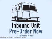 2022 Airstream International 28RBT Twin