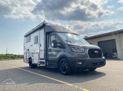 New 2022 Winnebago Ekko 22A available in Millstone Township, New Jersey