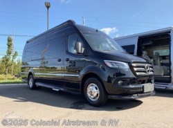 New 2022 Airstream Interstate Grand Tour EXT available in Millstone Township, New Jersey