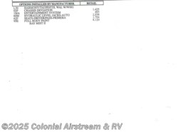 New 2022 Winnebago Navion 24D available in Millstone Township, New Jersey