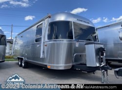 New 2023 Airstream International 27FBQ Queen available in Millstone Township, New Jersey
