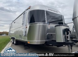 New 2024 Airstream International 25FBT Twin Hatch available in Millstone Township, New Jersey