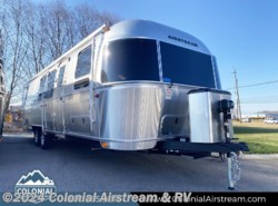New 2024 Airstream Flying Cloud 30FBT Office available in Millstone Township, New Jersey