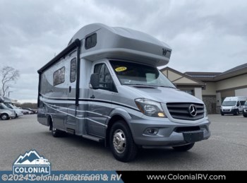 Used 2019 Winnebago Navion 24D available in Millstone Township, New Jersey