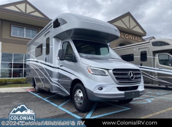 New 2024 Winnebago Navion 24D available in Millstone Township, New Jersey