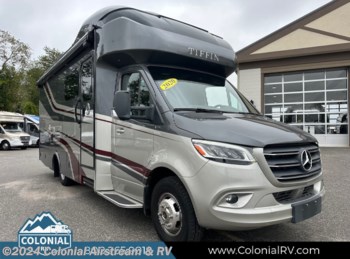 Used 2020 Tiffin Wayfarer 25 RW available in Millstone Township, New Jersey