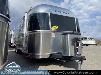 Used 2023 Airstream Globetrotter 30RBT Twin available in Millstone Township, New Jersey