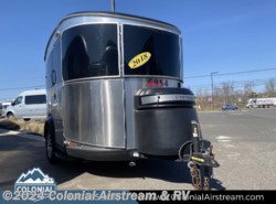 Used 2018 Airstream Basecamp 16NB available in Millstone Township, New Jersey