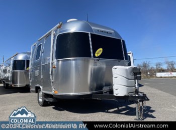 Used 2016 Airstream Sport Bambi 16J available in Millstone Township, New Jersey